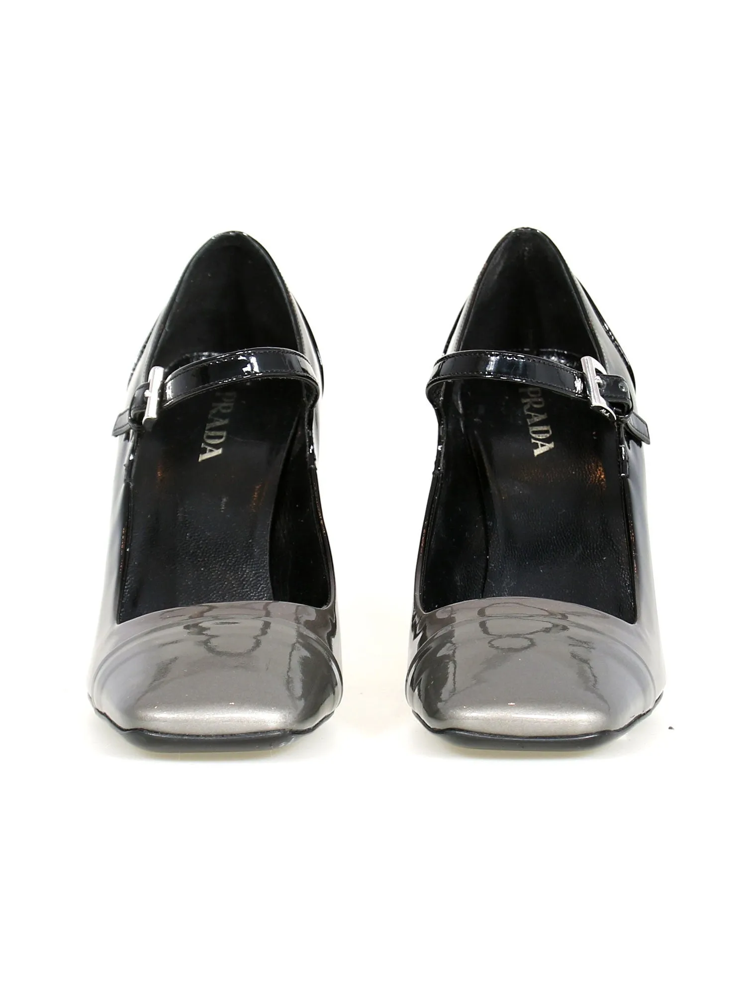 Mary Jane Ombre Pumps