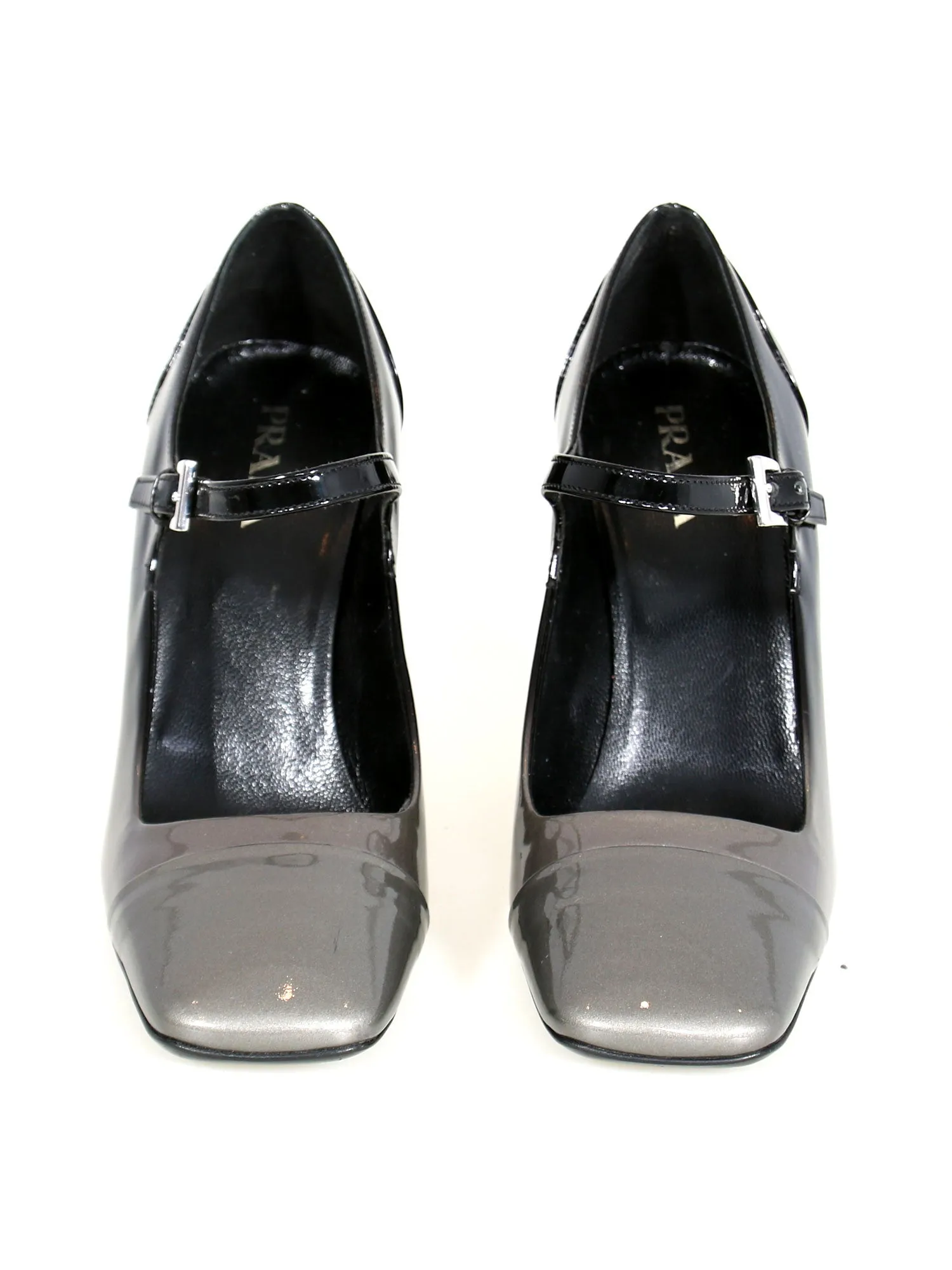 Mary Jane Ombre Pumps