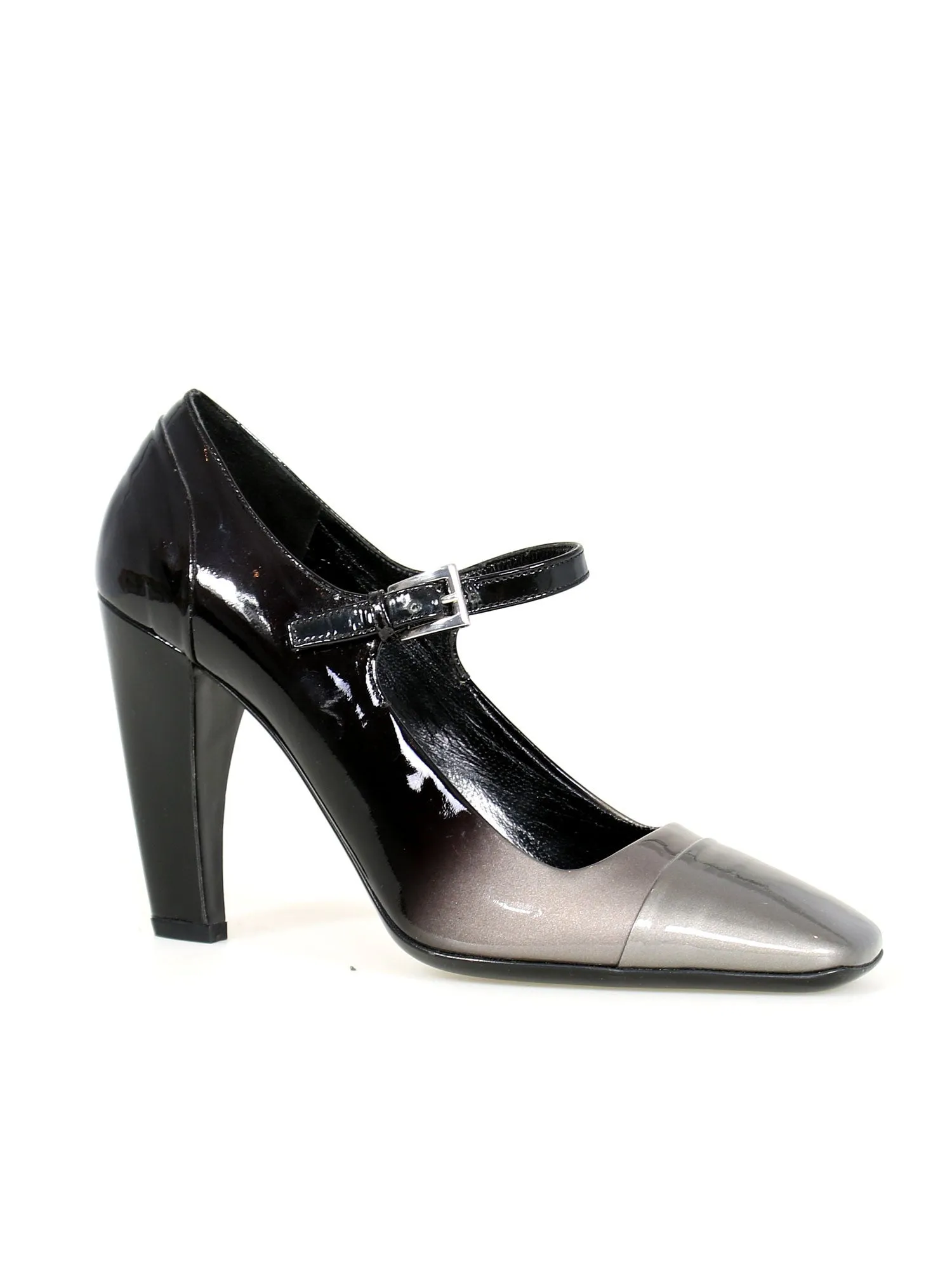 Mary Jane Ombre Pumps