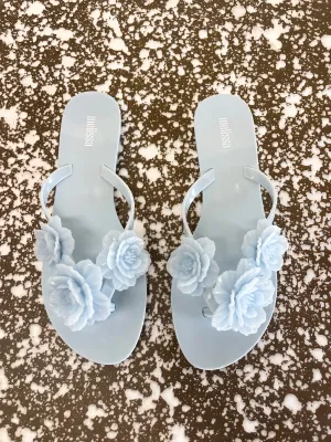 Melissa Harmonic Springtime Sandal
