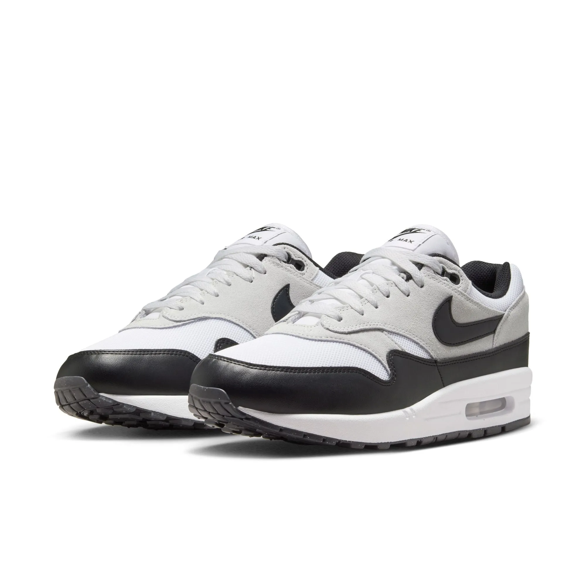 NIKE AIR MAX 1 ESSENTIAL Bounce Sole Road Style