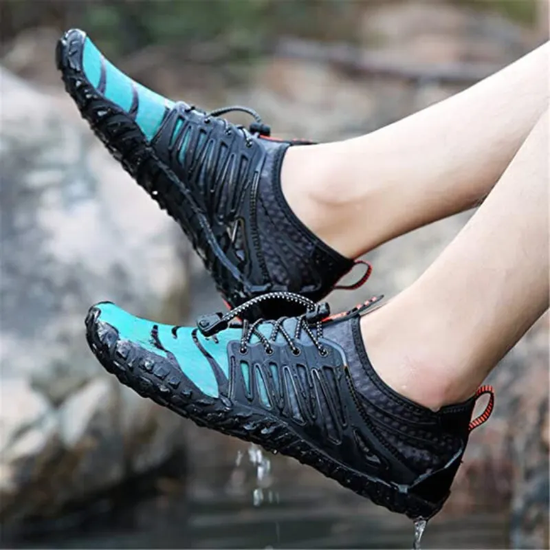 Men And Women Beach Sports Shoes