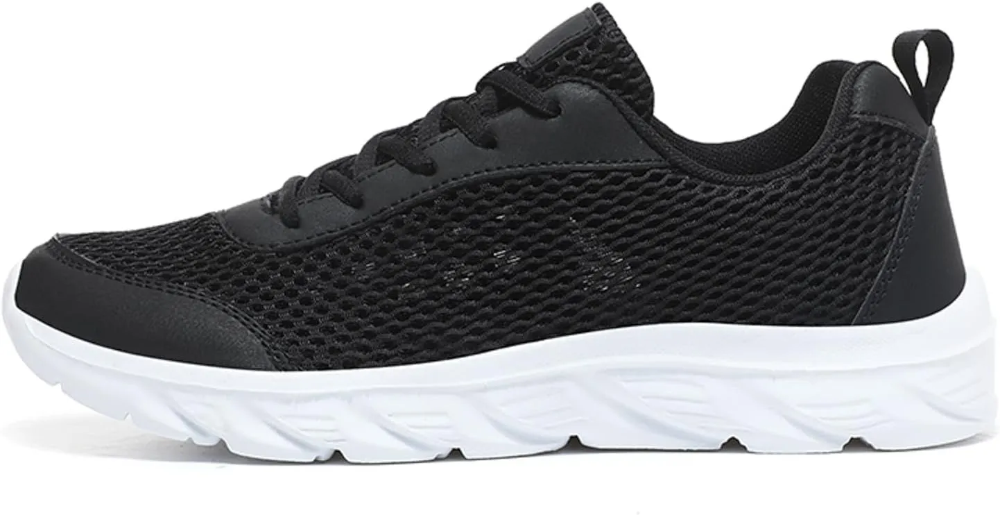 Men Sports Shoes Fashionable New Pattern Minimalist Couple Breathable Comfortable Mesh Non Slip Shoes Sneaker for Men