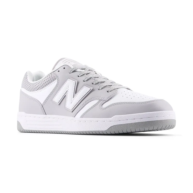 Comfortable Arch Training Focus Men's 480 Grey/White