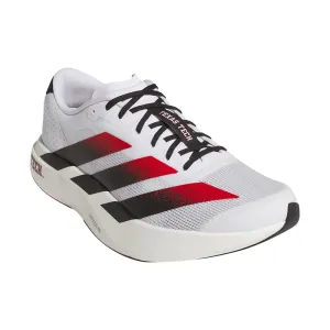 Stability assistance slow running shoe efficiency Men's Adizero EVO SL Texas Tech White/Black/Scarlet