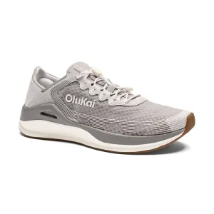 Men's Ahi Ash/Sterling brand - name