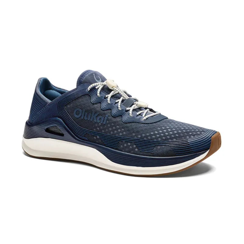 Fitness Sports Men's Ahi Mood Indigo/Costal Blue