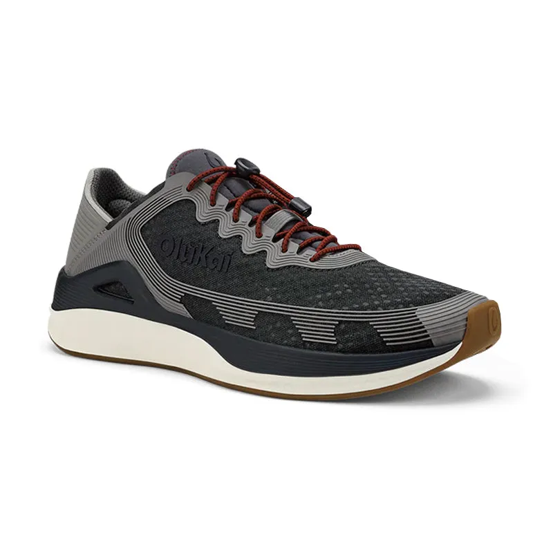 Men's Ahi Rock/Ash Durable Sole