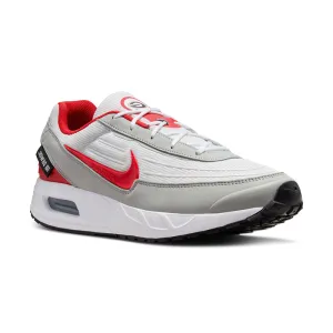Ankle Collar Padding Men's Air Max Verse Georgia White/University Red