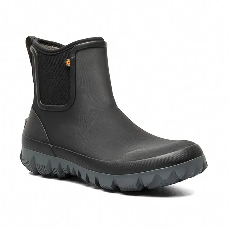 Stable base Men's Arcata Urban Chelsea Black