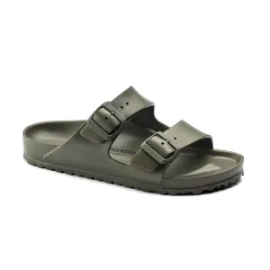 Men's Arizona EVA Khaki Abrasion Resistant Surface Stylish Footwear