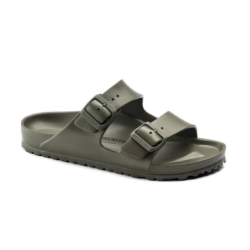 Men's Arizona EVA Khaki Breathable Comfort Chic Style