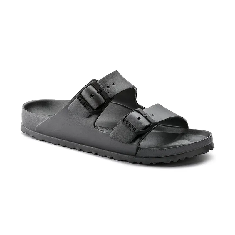 Toe Protection Men's Arizona EVA Metallic Anthracite