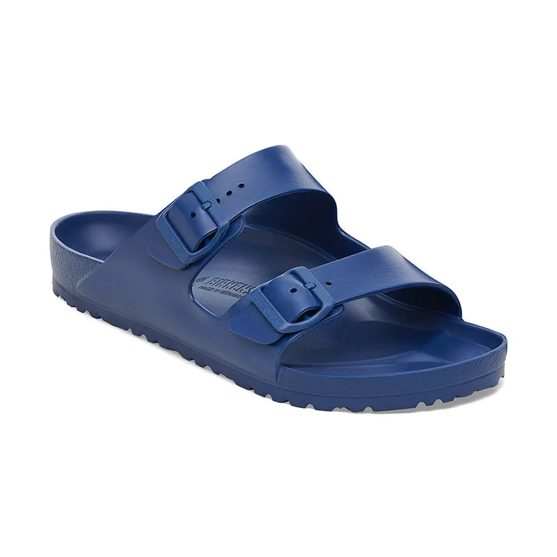 Men's Arizona EVA Navy Airflow Ventilation adjustable fit shoes