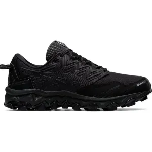 Contoured Footbed Geometry Recycled Midsole Foam MEN's Asics GEL-FUJITRABUCO 8 G-TX
