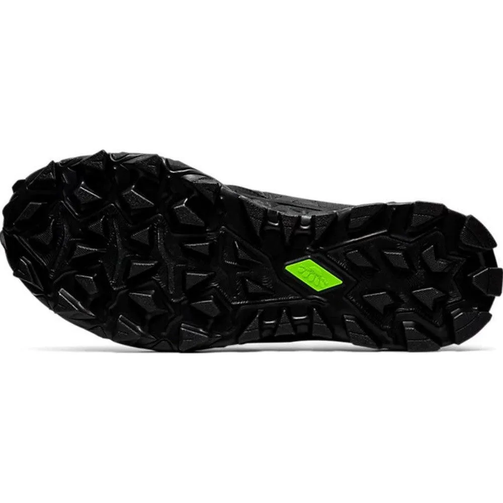 Eco Friendly Recycled Upper Non Slip Lace System MEN's Asics GEL-FUJITRABUCO 8 G-TX