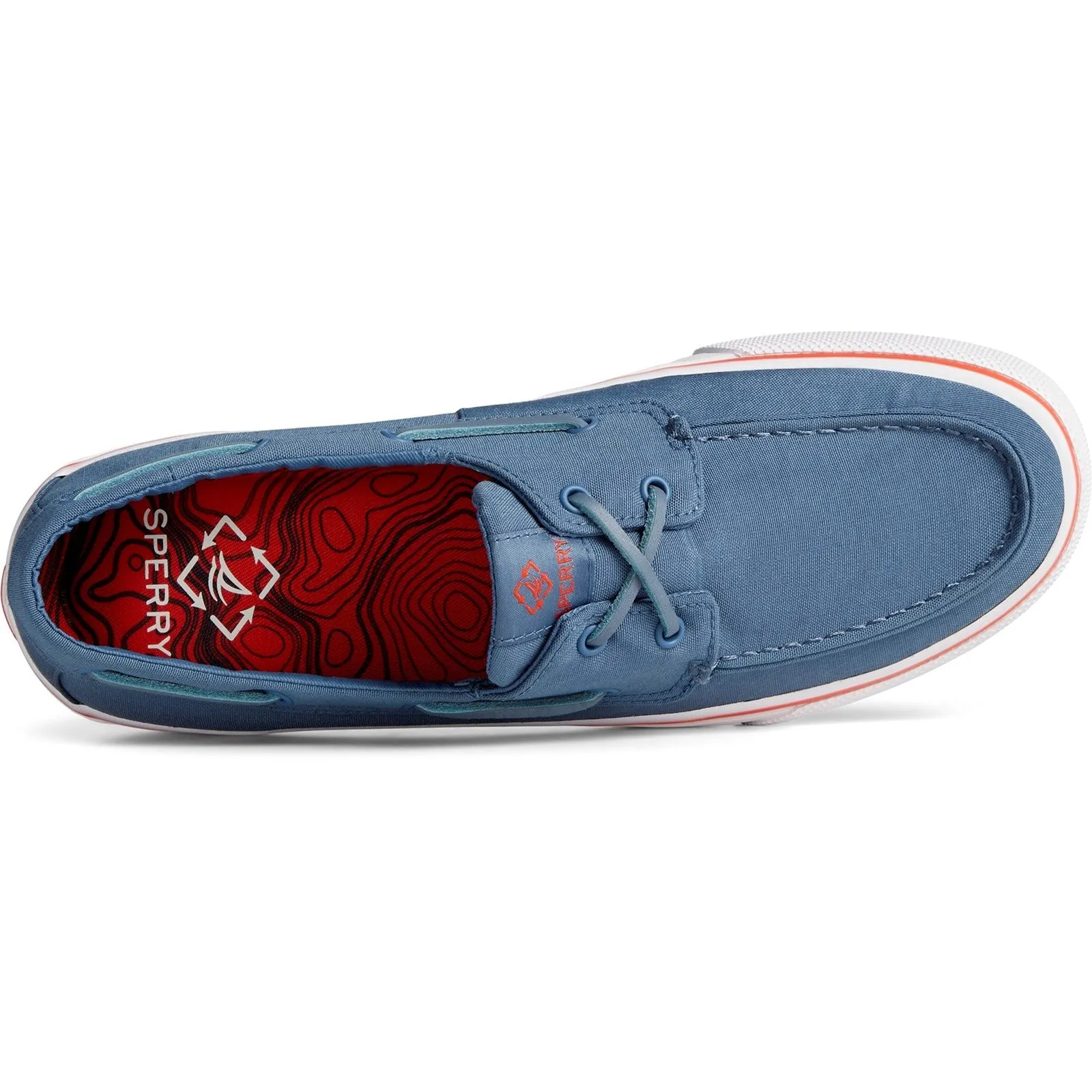 Men's Bahama SeaCycled™ II Trainer Grey