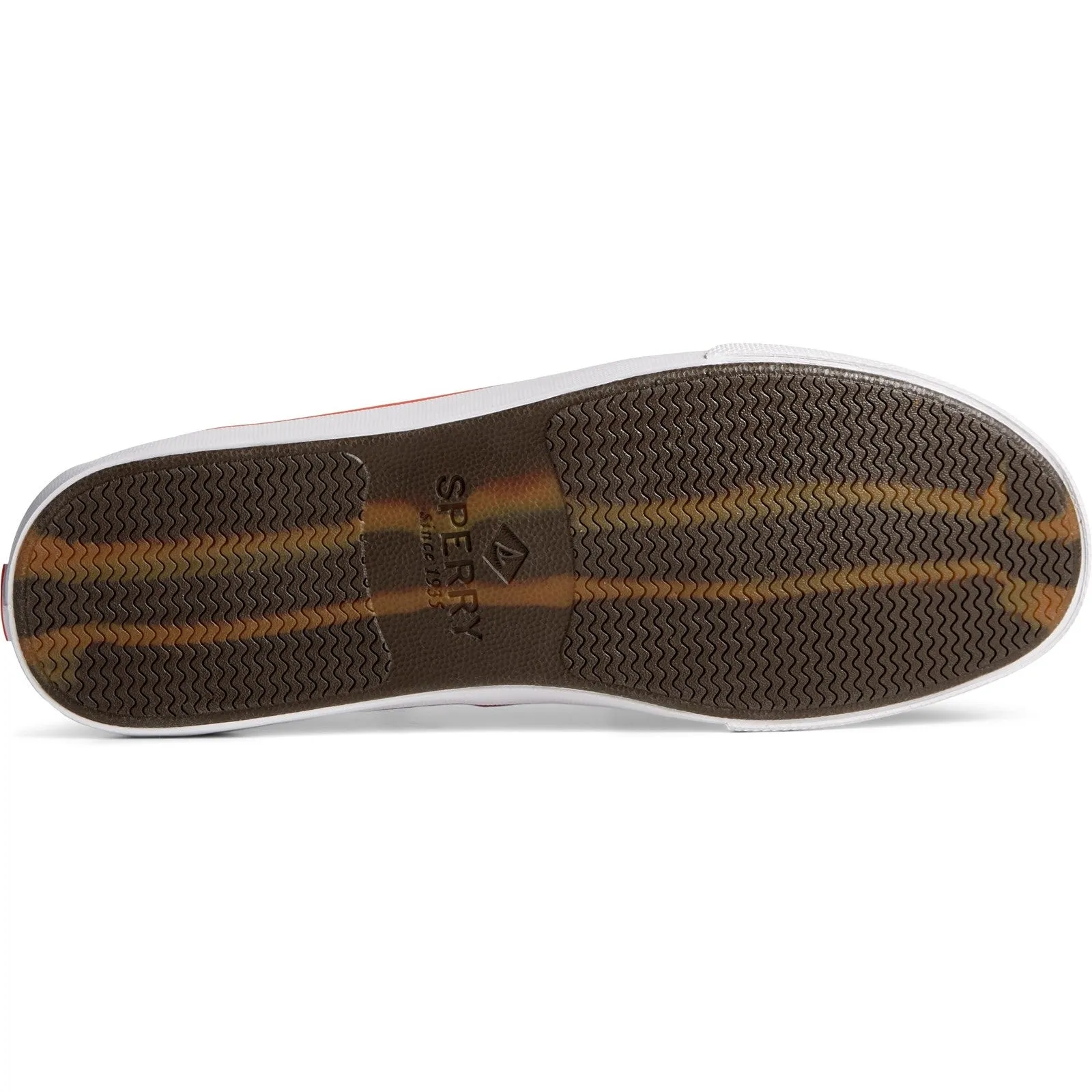Men's Bahama SeaCycled™ II Trainer Grey