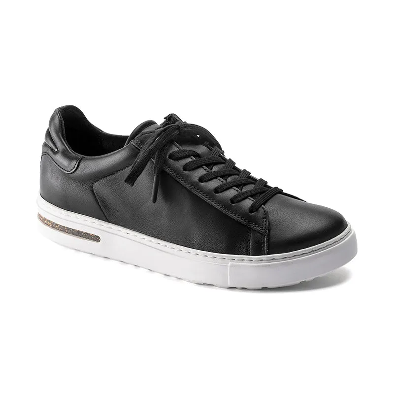 Winter Ready Men's Bend Black Leather