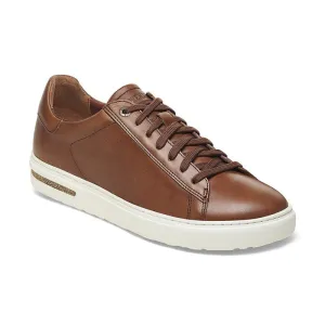 Weekend Vibes Men's Bend Cognac Leather
