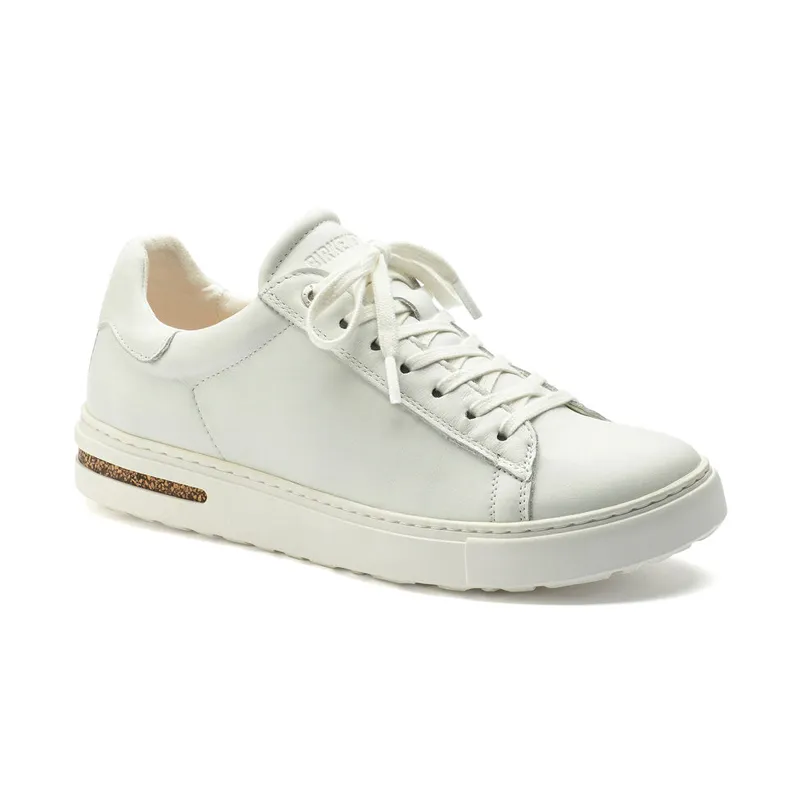 Men's Bend White Leather Unbeatable fit