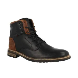 Men's Biltmore Black/Cognac Rough Ready Stable Support Rough Trail Hiker