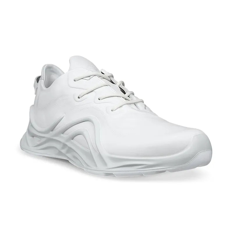 for adventurers Stylish Men's Biom Infinite V1 Sneaker White