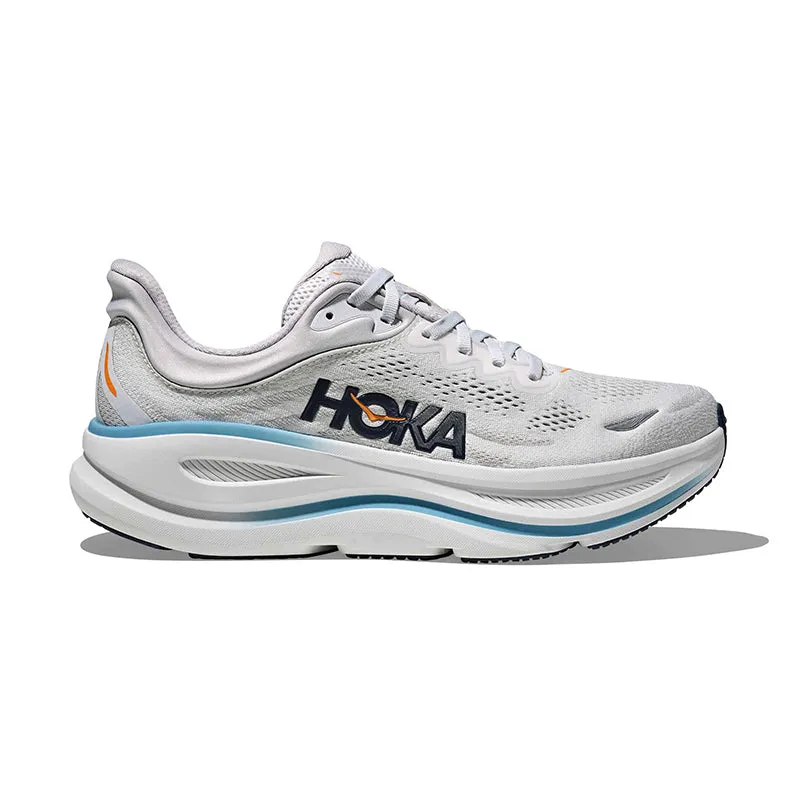 Men's Bondi 9 Stardust/Cosmic Grey plyometric - training jogging accessory