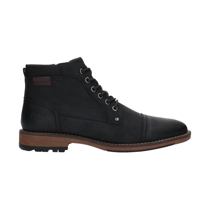 Men's Captain Black Shank
