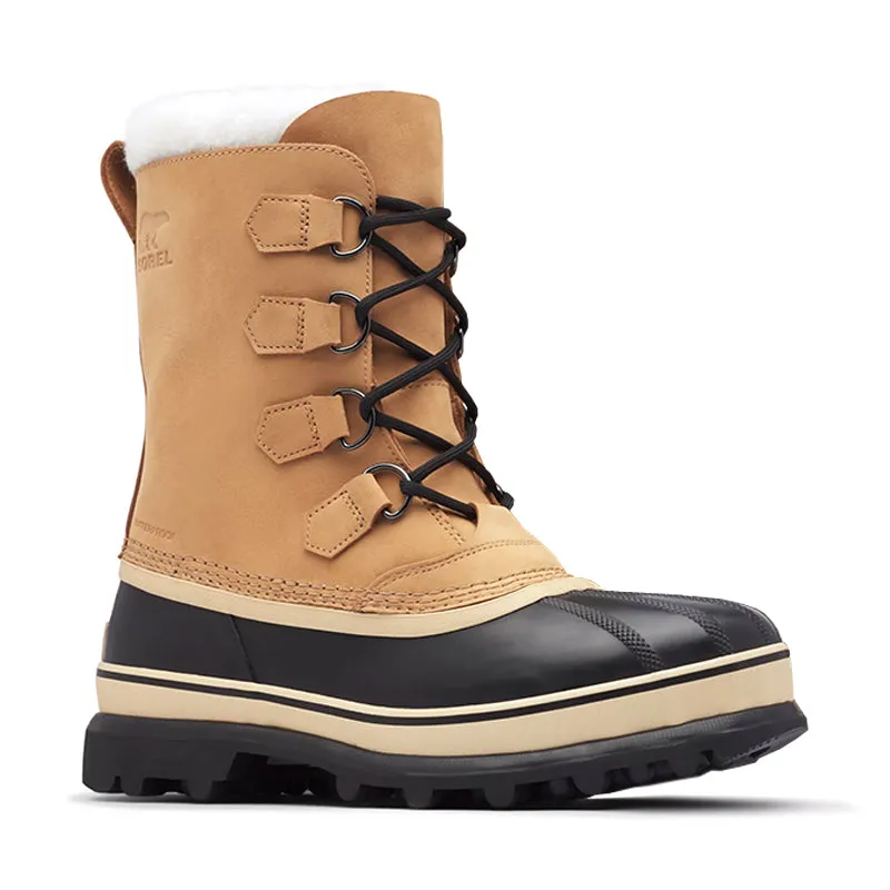Men's Caribou Buff Secure Closure