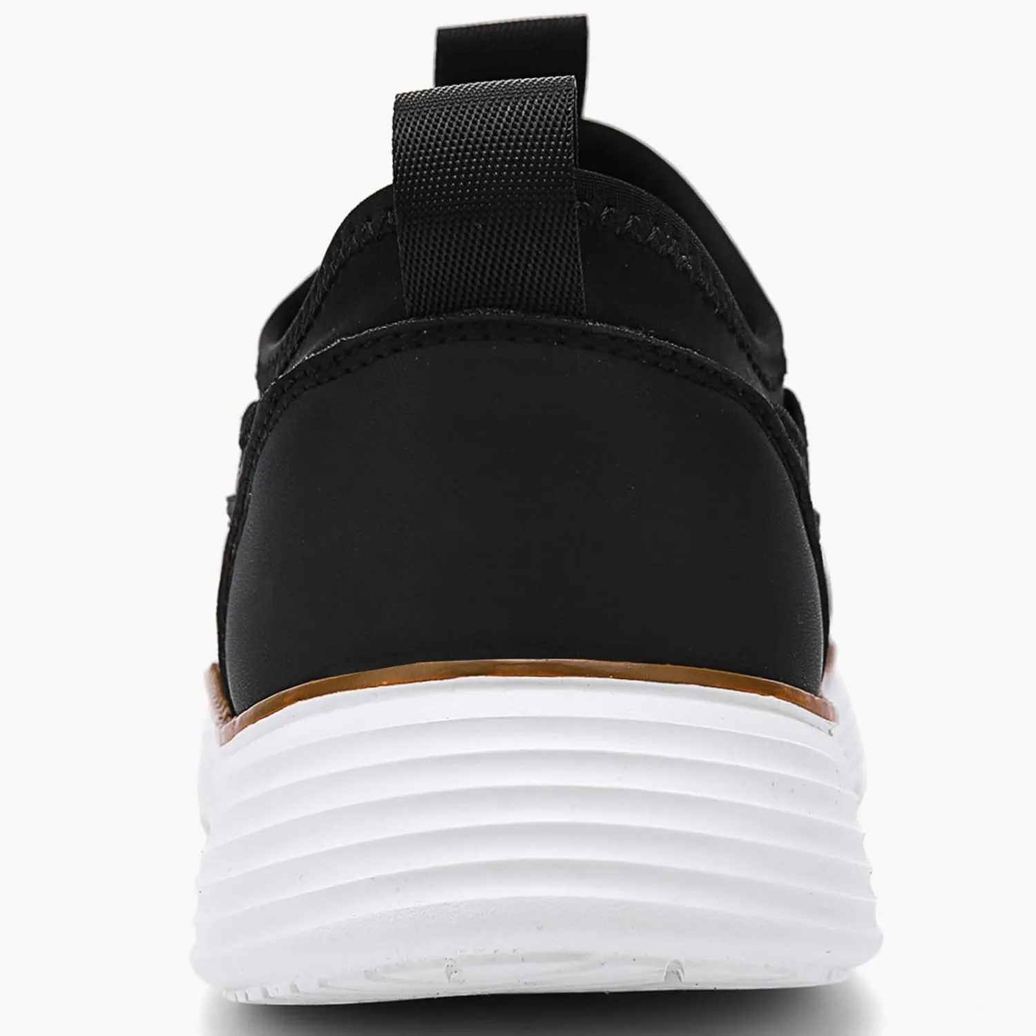 Men's Casual Dress Slip on Sneakers Oxfords Business Mesh Breathable Walking Shoes Tennis Comfortable