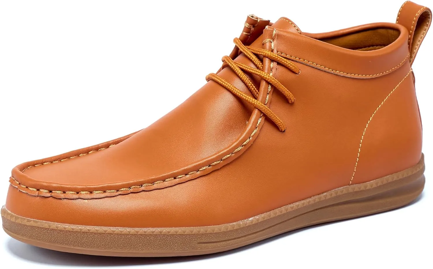 Men's Casual Loafers Fashion Lace-up Walking Shoes Classic Business Casual Shoes Men's Uniform Formal Shoes Women's Casual Walking Flat Shoes Outdoor Lightweight Slip On Driving Work Shoes