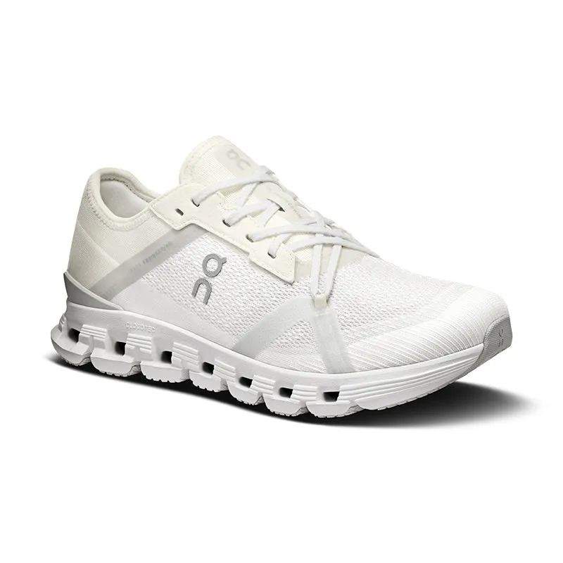 Men's Cloud X 4 AD White/Wolf gym goer