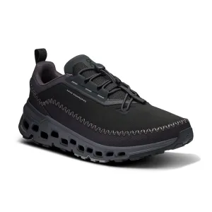 Men's Cloudaway 2 Black/Eclipse Resistant Motion Ease