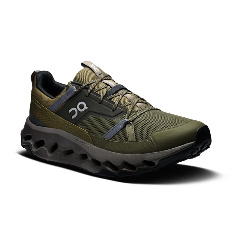 Men's Cloudhorizon Olive/Thorn Comfort Padding