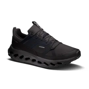 Ideal School Use Men's Cloudhorizon Waterproof Black/Black