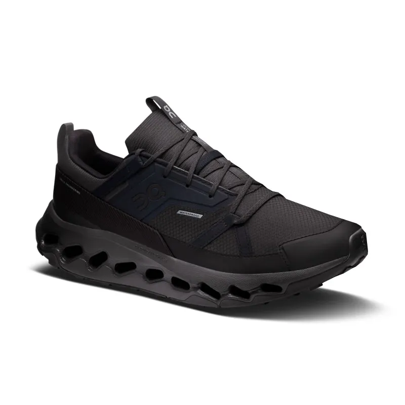 Ideal Adventure Use Perfect For Hospital Men's Cloudhorizon Waterproof Black/Black