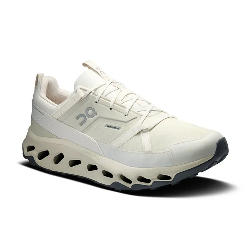 Soft Grip Men's Cloudhorizon Waterproof Ghost/Ivory