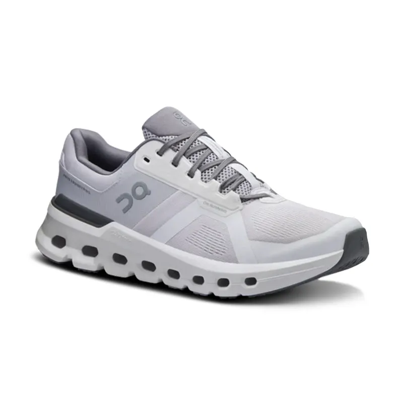 diving shoes Men's Cloudrunner 2 Frost/White