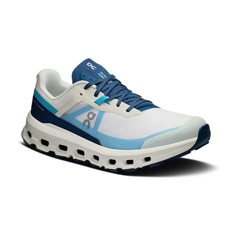 Men's Cloudvista 2 Cream/Horizon Lightweight Function Soft Energy Return