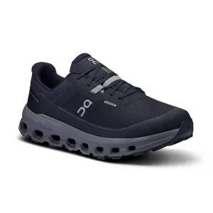 Men's Cloudvista 2 Waterproof Black/Eclipse Ideal School Use Ergonomic Padding