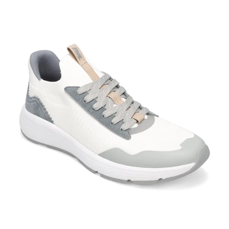 Men's Coast White Multi/Ocean/Sand Outdoor Adventure Non Marking Tread