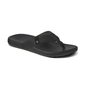 Men's Cushion Phantom 2.0 Black Lightweight Construction