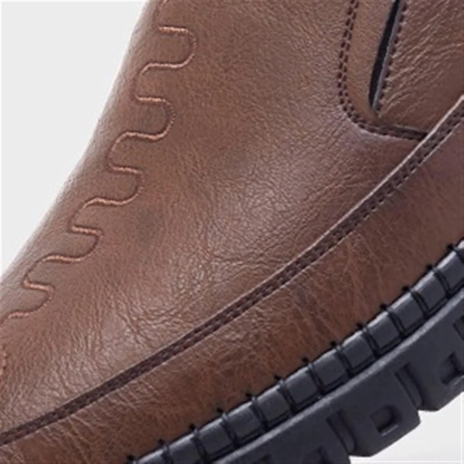 Mens Dress Shoes Men's Leather Shoes Casual Men's Shoes Breathable Shoes Men's Shoes(9.5)