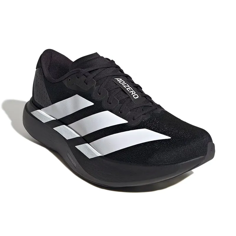 Men's EVO SL Black/White/Black neutral - arch - feature shoes