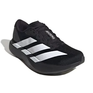 Men's EVO SL Black/White/Black relay running shoe suitability Stability Control Plate