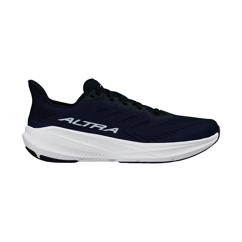 Wide Toe Box Options Men's Experience Flow 2 Navy