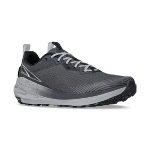 Men's Experience Wild 2 Grey Breathable Support Waterproof Energy Return