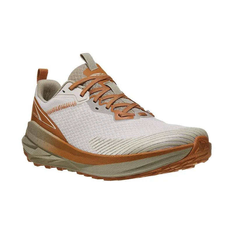 Men's Experience Wild 2 Taupe Waterproof Build Ideal Outdoor Use Use