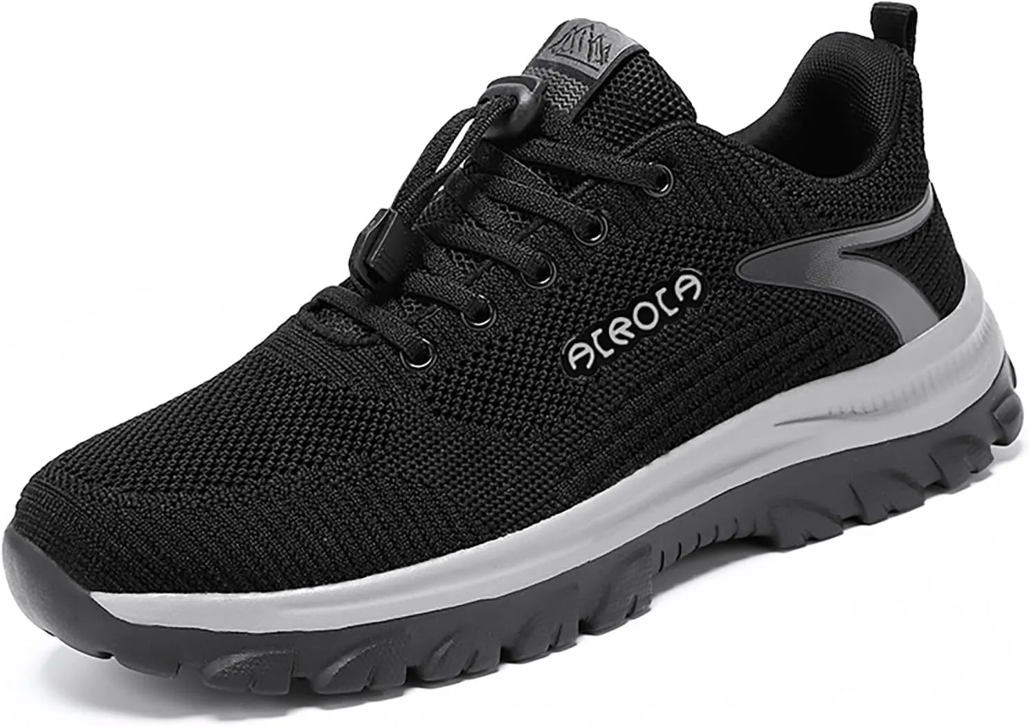 Men's Fashion Sneakers Mens Athletic Shoes Walking Shoe for Men Shoe for Men Sport Breathable Sneaker